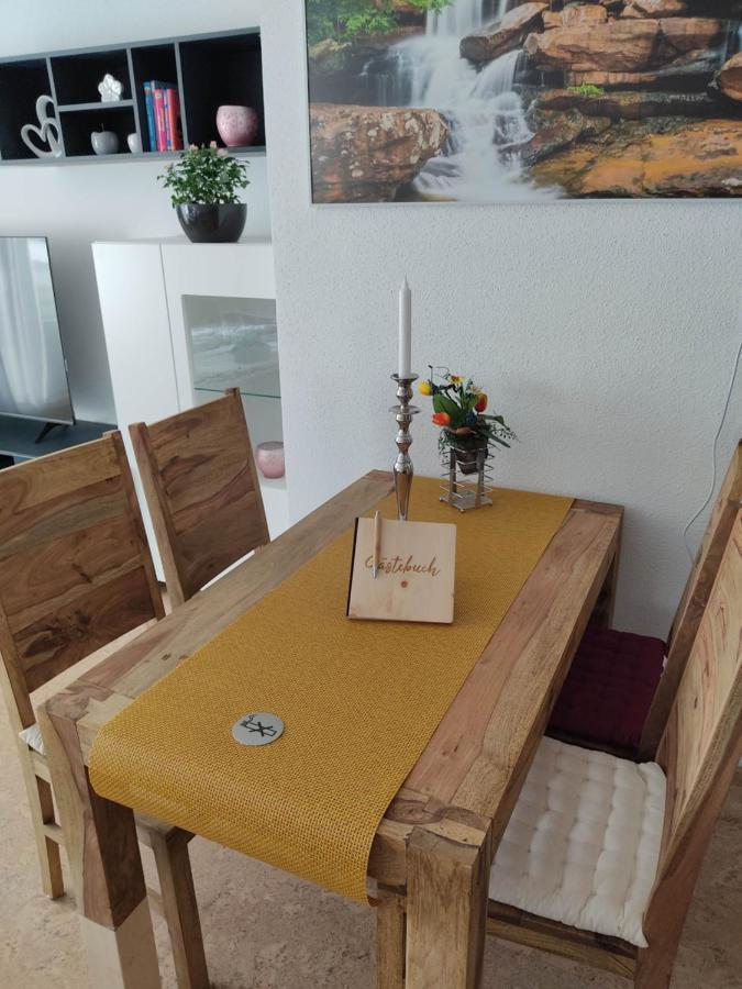 Ferienapartment "Alois" In Sankt Englmar Room photo